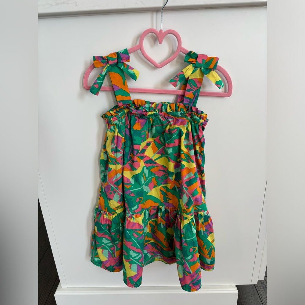 Cat & Jack Girls 4T Dresses